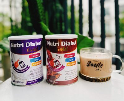 NUTRI DIABET GOLD VỊ CACAO (5)